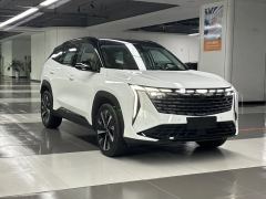 Geely Boyue L 1.5T Premium Edition - photo 3