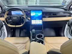 Geely Boyue L 1.5T Premium Edition - photo 4