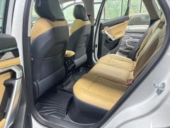 Geely Boyue L 1.5T Premium Edition - photo 5