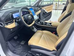 Geely Boyue L 1.5T Premium Edition - photo 6
