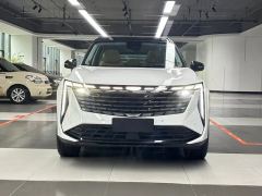 Geely Boyue L 1.5T Premium Edition - photo 7
