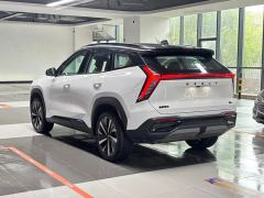 Geely Boyue L 1.5T Premium Edition - photo 8