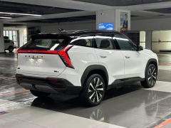 Geely Boyue L 1.5T Premium Edition - photo 9