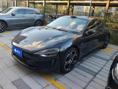 Xiaomi SU7 830km ProUltra Long Range Edition - photo 1