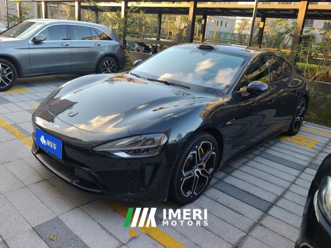 2024 Xiaomi SU7 830km ProUltra Long Range Edition - ავტომობილი ჩინეთიდან