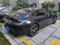 Xiaomi SU7 830km ProUltra Long Range Edition - photo 2