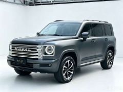 Haval H9 2.0T Edition 5 - фото 1