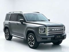 Haval H9 2.0T Edition 5 - фото 2