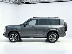 Haval H9 2.0T Edition 5 - фото 7