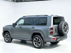 Haval H9 2.0T Edition 5 - фото 8