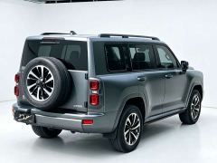 Haval H9 2.0T Edition 5 - фото 9