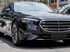 Mercedes-Benz E Class E-Class E 300 L Fashion Edition - ფოტო 3