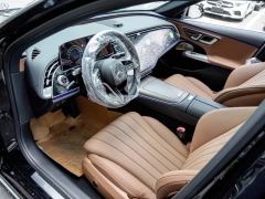 Mercedes-Benz E Class E-Class E 300 L Fashion Edition - ფოტო 4