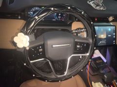 Land Rover Discovery Sport 249PS Edition - ფოტო 18