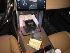 Land Rover Discovery Sport 249PS Edition - ფოტო 19
