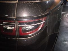 Land Rover Discovery Sport 249PS Edition - ფოტო 5
