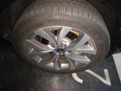 Land Rover Discovery Sport 249PS Edition - ფოტო 6