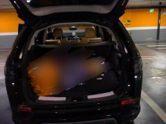 Land Rover Discovery Sport 249PS Edition - ფოტო 7
