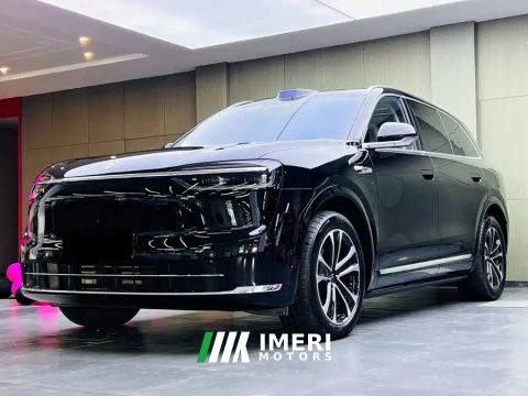2026 AITO M7 EREV Edition 315km AWDUltra 6(896)