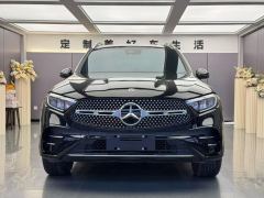 Mercedes-Benz GLC 300 L 4MATIC Dynamic 5-Seater - ფოტო 1