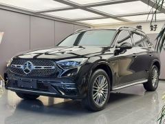 Mercedes-Benz GLC 300 L 4MATIC Dynamic 5-Seater - ფოტო 3