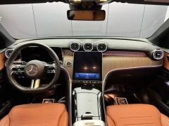 Mercedes-Benz GLC 300 L 4MATIC Dynamic 5-Seater - ფოტო 6
