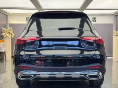 Mercedes-Benz GLC 300 L 4MATIC Dynamic 5-Seater - ფოტო 7