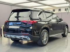 Mercedes-Benz GLC 300 L 4MATIC Dynamic 5-Seater - ფოტო 9