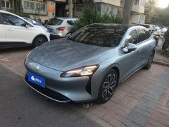 Baojun Xiangjing Pure Electric 600km Luxury Edition - photo 1