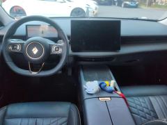 Baojun Xiangjing Pure Electric 600km Luxury Edition - photo 16