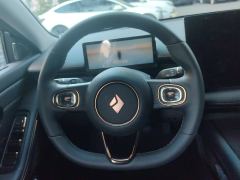 Baojun Xiangjing Pure Electric 600km Luxury Edition - photo 18