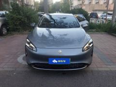 Baojun Xiangjing Pure Electric 600km Luxury Edition - photo 3