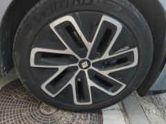 Baojun Xiangjing Pure Electric 600km Luxury Edition - photo 6