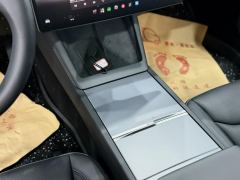 Tesla Model 3 830km Long Range Rear-Wheel Drive - ფოტო 10