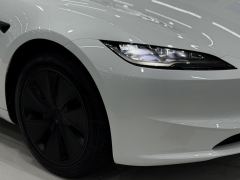 Tesla Model 3 830km Long Range Rear-Wheel Drive - ფოტო 13