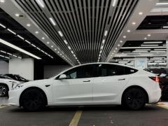 Tesla Model 3 830km Long Range Rear-Wheel Drive - ფოტო 15