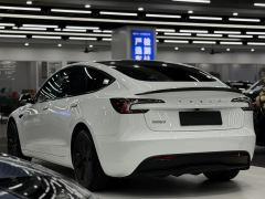 Tesla Model 3 830km Long Range Rear-Wheel Drive - ფოტო 16