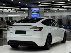 Tesla Model 3 830km Long Range Rear-Wheel Drive - ფოტო 18