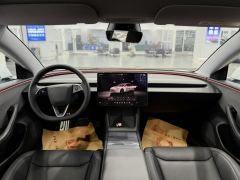 Tesla Model 3 830km Long Range Rear-Wheel Drive - ფოტო 6