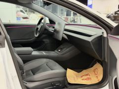 Tesla Model 3 830km Long Range Rear-Wheel Drive - ფოტო 8