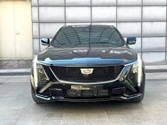 Cadillac CT5 28T Track Performance Edition - ფოტო 2