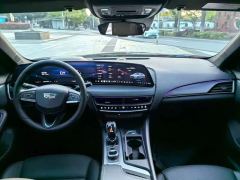 Cadillac CT5 28T Track Performance Edition - ფოტო 4