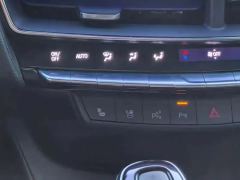 Cadillac CT5 28T Track Performance Edition - ფოტო 9