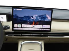 Wuling Bingo S 430km Flagship - photo 17