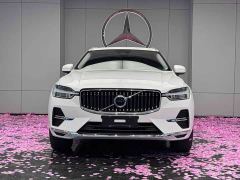 Volvo XC60 B5 AWD Smart Luxury Edition - ფოტო 2
