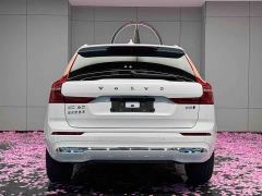Volvo XC60 B5 AWD Smart Luxury Edition - ფოტო 4