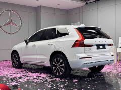 Volvo XC60 B5 AWD Smart Luxury Edition - ფოტო 5