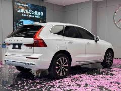 Volvo XC60 B5 AWD Smart Luxury Edition - ფოტო 6