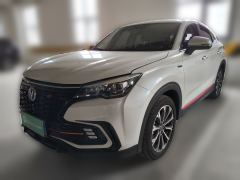 Changan CS85COUPE 1.5T DCT Luxury Edition - ფოტო 1