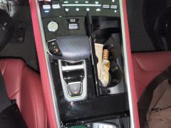 Changan CS85COUPE 1.5T DCT Luxury Edition - ფოტო 10